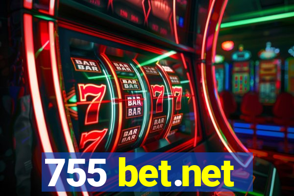 755 bet.net